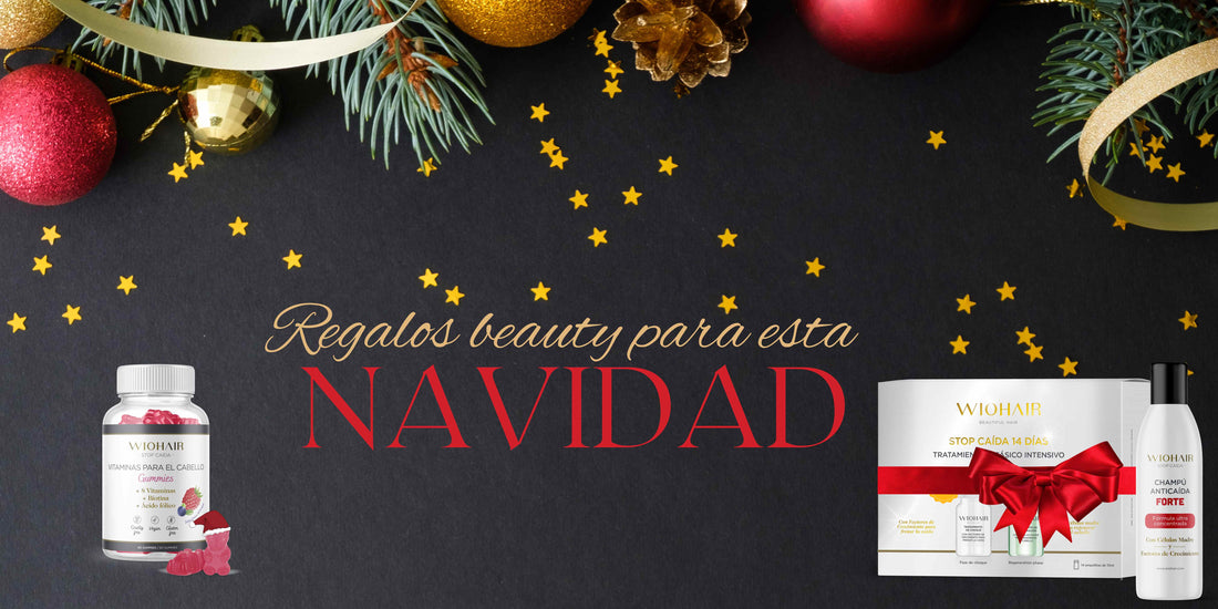 ¿No sabes qué regalar a tu amigo invisible?