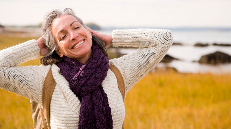 ¿Cómo afecta la menopausia a tu cabello?