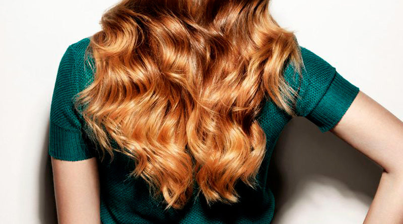 ¿El pelo corto se cae menos que el largo?