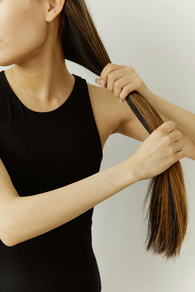 Preparando tu Cabello para la Vuelta a la Rutina