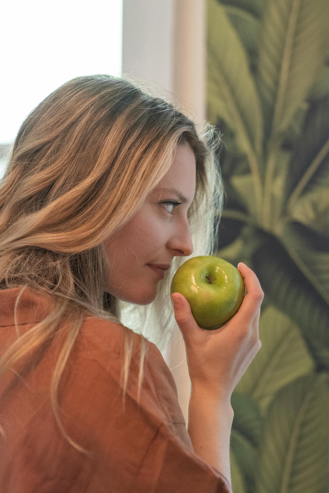 El Poder de las Células Madre de Manzana