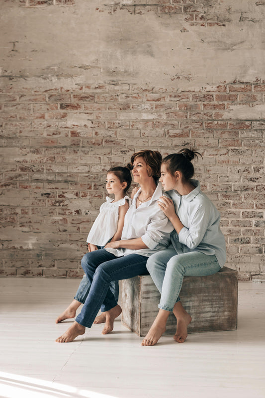 La Caída del Cabello en Diferentes Etapas de la Vida
