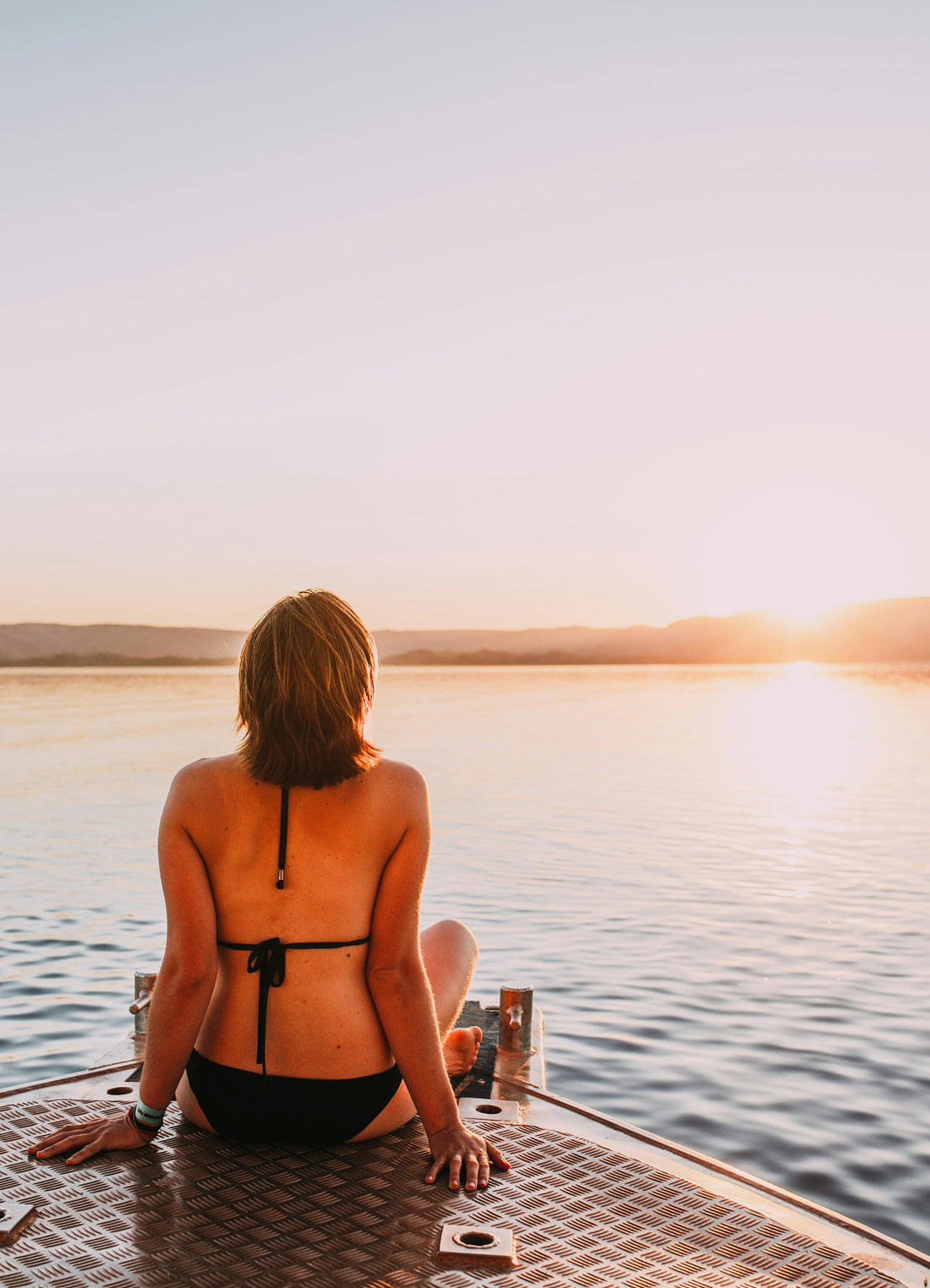 ¡Prepara tu cabello para la llegada del Verano!