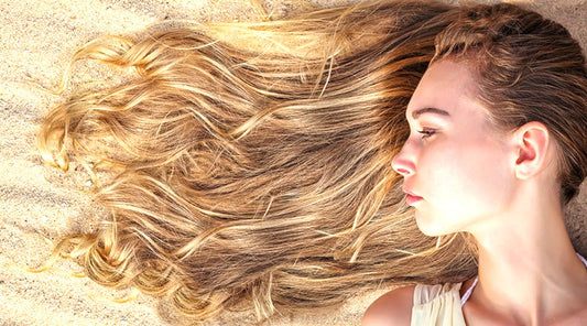 Quemadura solar en mi cuero cabelludo ¿me puede producir alopecia?