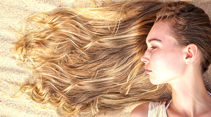 Quemadura solar en mi cuero cabelludo ¿me puede producir alopecia?