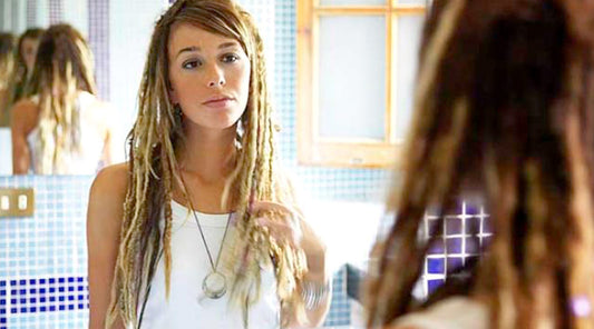 ¿Llevar rastas puede dañar el cabello?