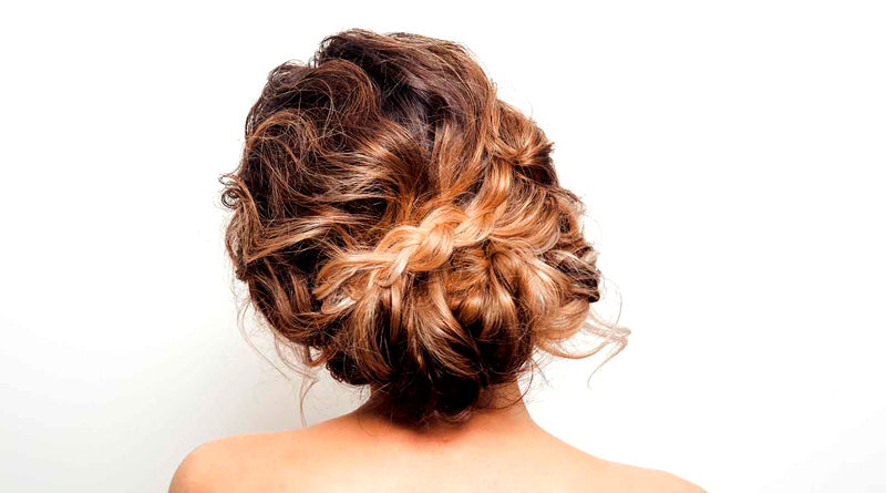 ¿Son perjudiciales para el cabello las coletas y los recogidos?