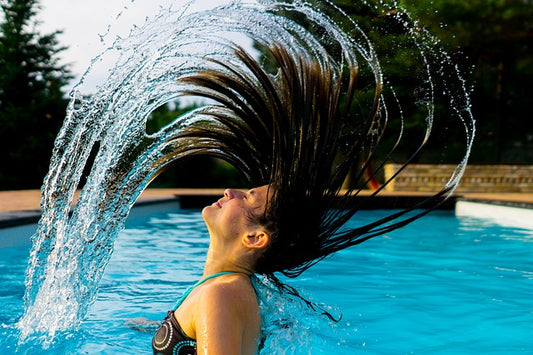 ¿Qué tal está tu pelo después del verano?