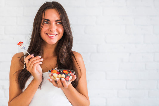 El desayuno perfecto para tener el cabello sano y abundante