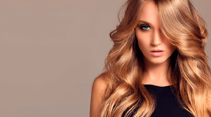 ¿Qué tipo de cabello tengo?