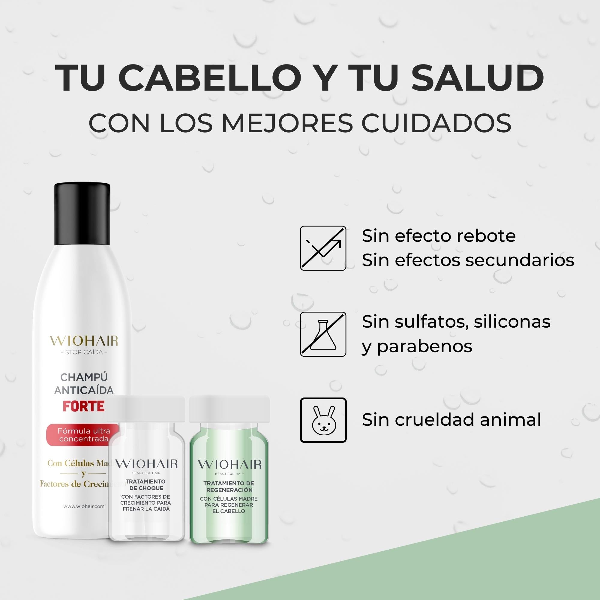 Células Madres Alisado Discovery Opiniones Celulas Madres De Ybera