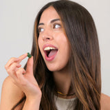 COFRE NOVEDADES 2023 (Gummies Sin Azúcar, Gotas Anticaída y Mascarilla BLOOM)