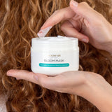 COFRE NOVEDADES 2023 (Gummies Sin Azúcar, Gotas Anticaída y Mascarilla BLOOM)