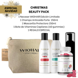 CHRISTMAS BEAUTY PACK