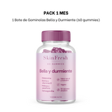 Gummies Bella y Durmiente