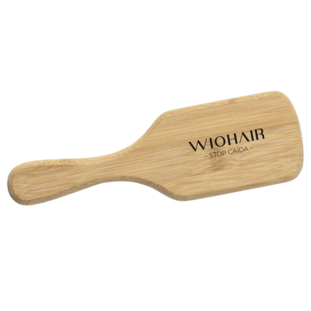 ¡DE REGALO! NUEVO Cepillo WIOHAIR