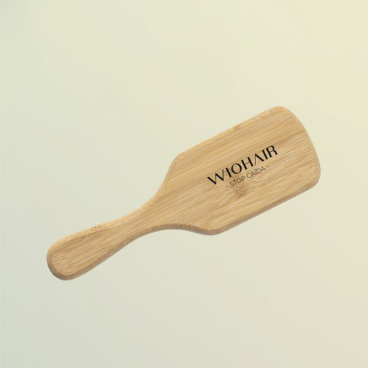 Cepillo Exclusivo WIOHAIR