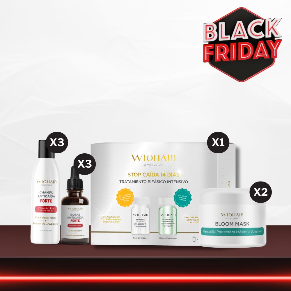 PACK BEST SELLERS 3 MESES - BLACK FRIDAY