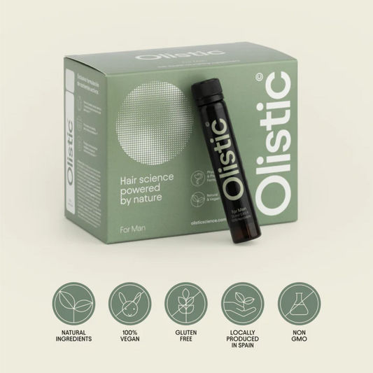 Olistic Men 28 u