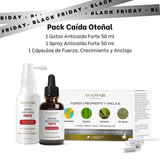 Pack Caída Otoñal - BLACK FRIDAY