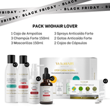 Wiohair Lover - BLACK FRIDAY