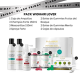 Spray Anticaída FORTE - BLACK FRIDAY