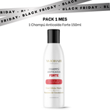 Spray Anticaída FORTE - BLACK FRIDAY