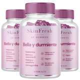 3X2 GUMMIES BELLA & DURMIENTE