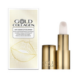 GOLD COLLAGEN Lip volumen + máscara hidrogel