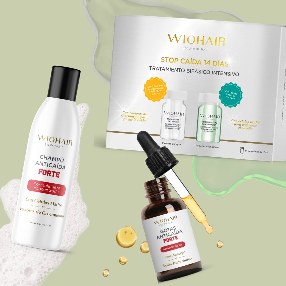 Pack Vida - CLUB ORO