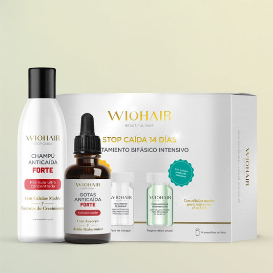 Pack Vida - CLUB ORO