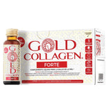 Gold Collagen Forte - 10 uds en monodosis 50 ml