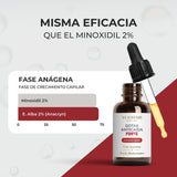 COFRE NOVEDADES 2023 (Gummies Sin Azúcar, Gotas Anticaída y Mascarilla BLOOM)