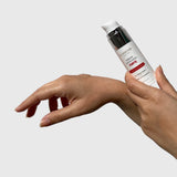 SUPER HAIR MOM (Champú Forte, Serum Forte, Spray Forte y Cepillo)