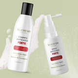 TRATAMIENTO DIARIO DE CAÍDA LEVE O MANTENIMIENTO - 1 Mes | CLUB ORO