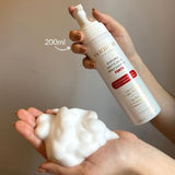 Pack Preventa (1 Champú Forte 150ml, 1 Mascarilla Anticaída 150ml, 1 Exfoliante Anticaída y 1 Bote de Gominolas)