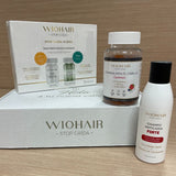 Pack Cabello Perfecto Ed.Limitada (Fortalece, rejuvenece y frena la caída del cabello)