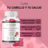 Pack Cabello Perfecto Ed.Limitada (Fortalece, rejuvenece y frena la caída del cabello)