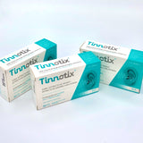 3x2 Tinnotix, comprimidos para los acúfenos