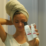 Pack Exclusivo Ultra Forte (1 Champú Forte 150ml, 1 Spray Anticaída, 1 Exfoliante Anticaída, 1 Cepillo Antienredos)