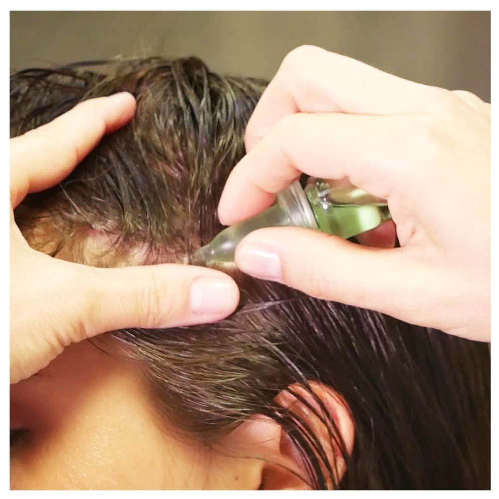 Rutina Cuidado Capilar - 1 Mes